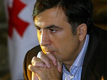 Оппозиция дала Саакашвили три дня на размышления